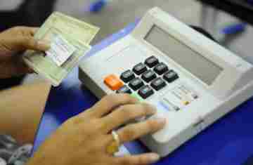  Eleições 2026: prazo para regularizar pendências termina em uma semana 